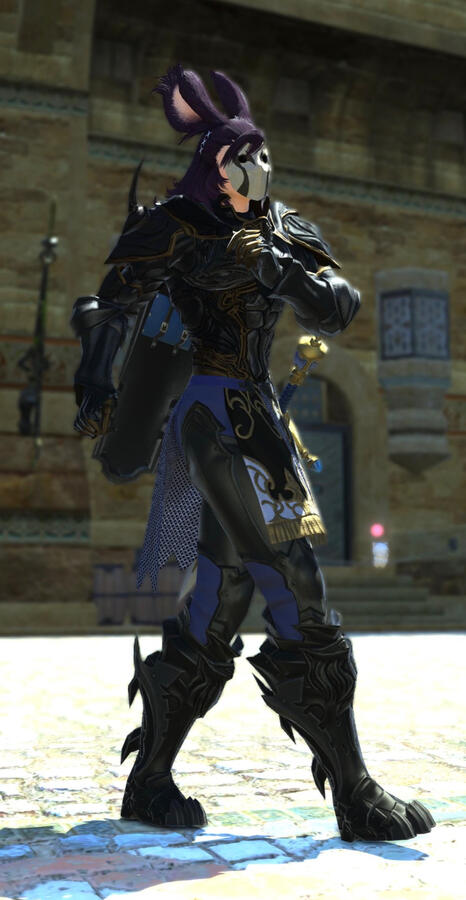 Kirke Gay Little Dance